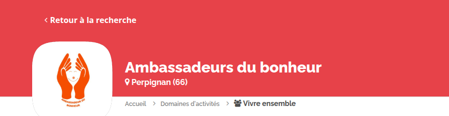 Journée du Bonheur