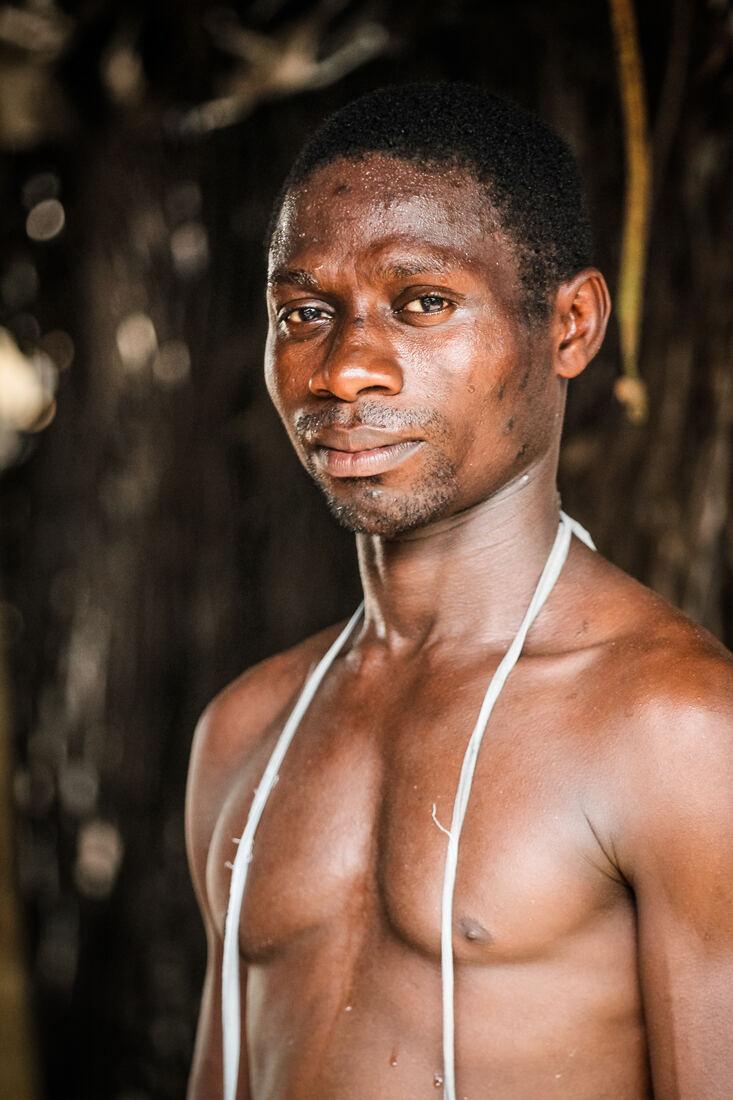 Photographie de l’exposition Visa Off 2026 - vue 5